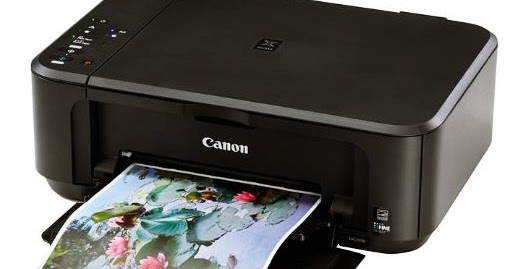 Canon Printer Software Free Download Mac