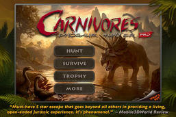 Carnivor Hunter Dinosaurs Free Download Mac