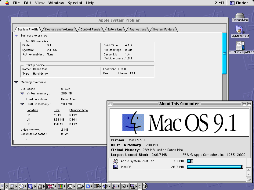Mac Os 10.4 9 Free Download